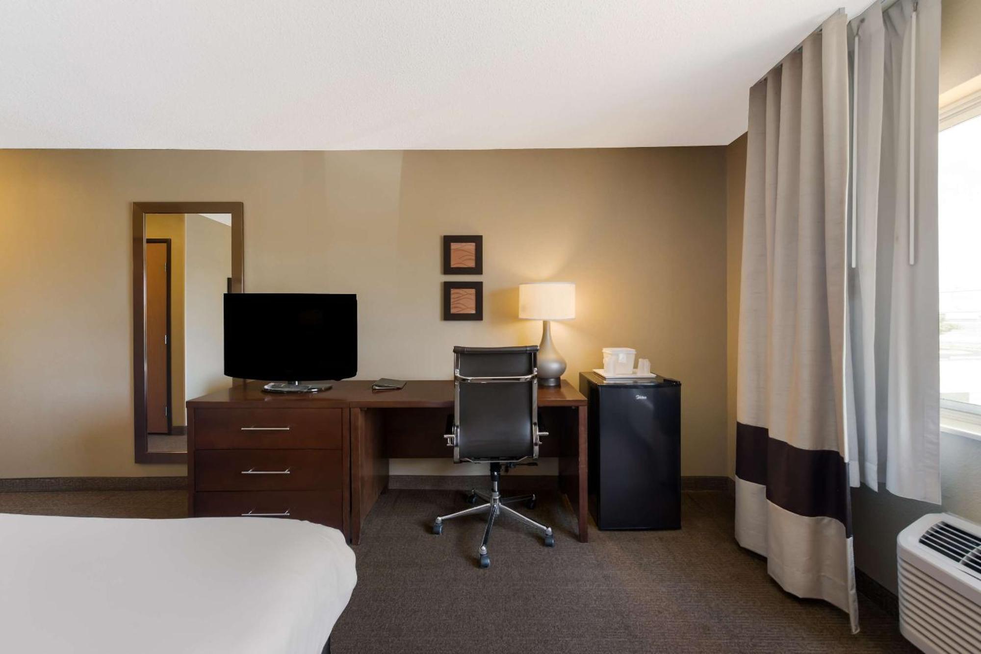Comfort Inn East Wichita Exteriér fotografie