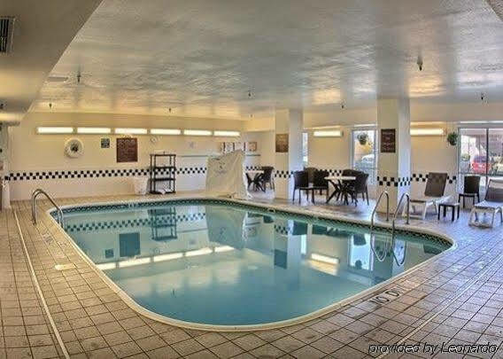 Comfort Inn East Wichita Exteriér fotografie